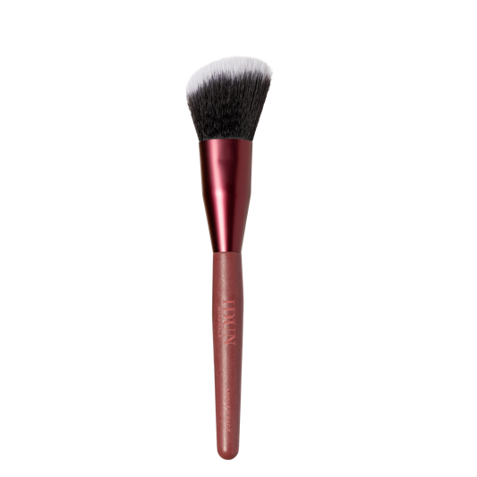 Pro Angled Face Brush