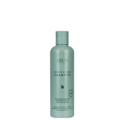 REPAIR & CARE SHAMPOO