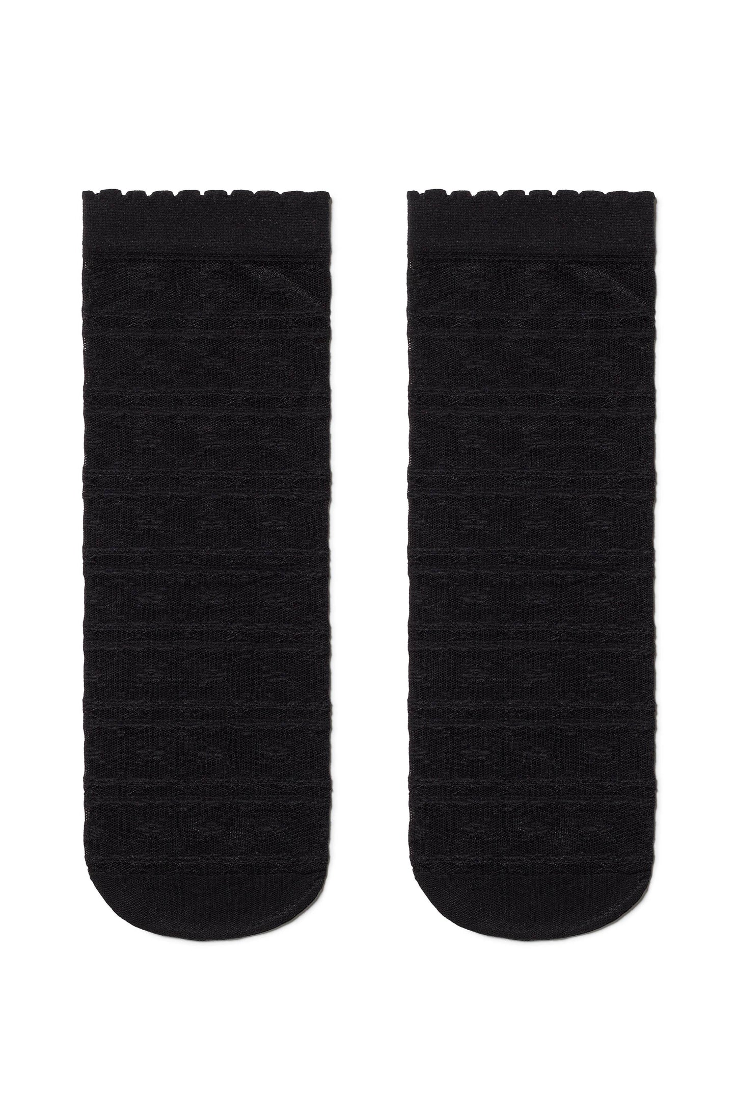 Socks Conte Fantasy - Lacy Pattern