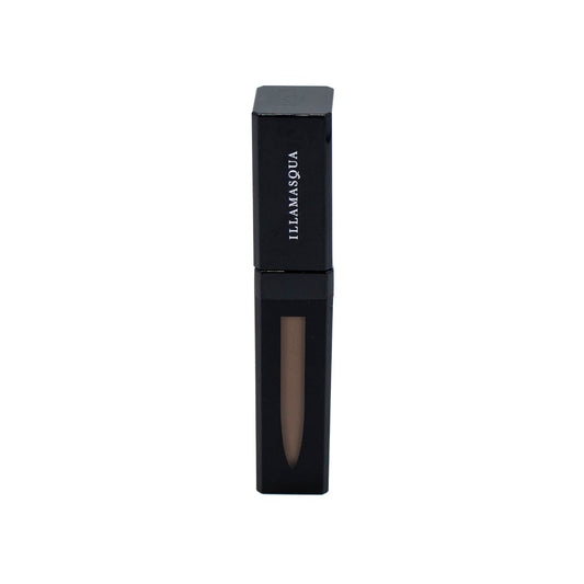 ILLAMASQUA Eye Paint Longwear Liquid Shadow LAPSANG FUN 0.18oz - Missing Box