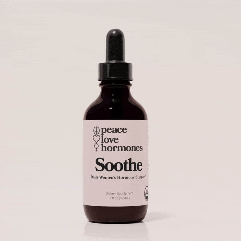 Soothe