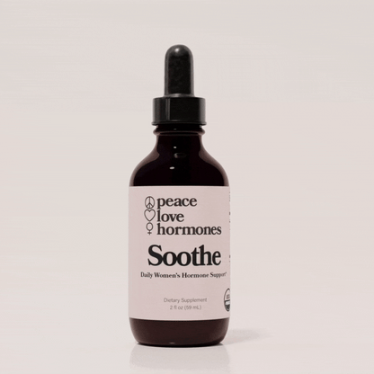 Soothe