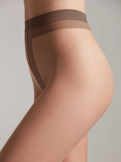 CONTE SUMMER 8 DEN - ULTRA THIN WOMEN"S PANTYHOSE (14S-17SP)
