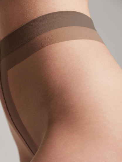 CONTE SUMMER 8 DEN - ULTRA THIN WOMEN"S PANTYHOSE (14S-17SP)