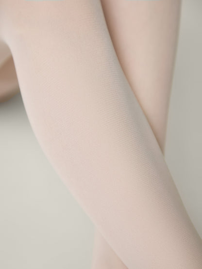 Conte Mila 25 Den - Classic Tights for Girls - 4yr. 6yr. 8yr. 10yr. 12yr. (24S-177SP)
