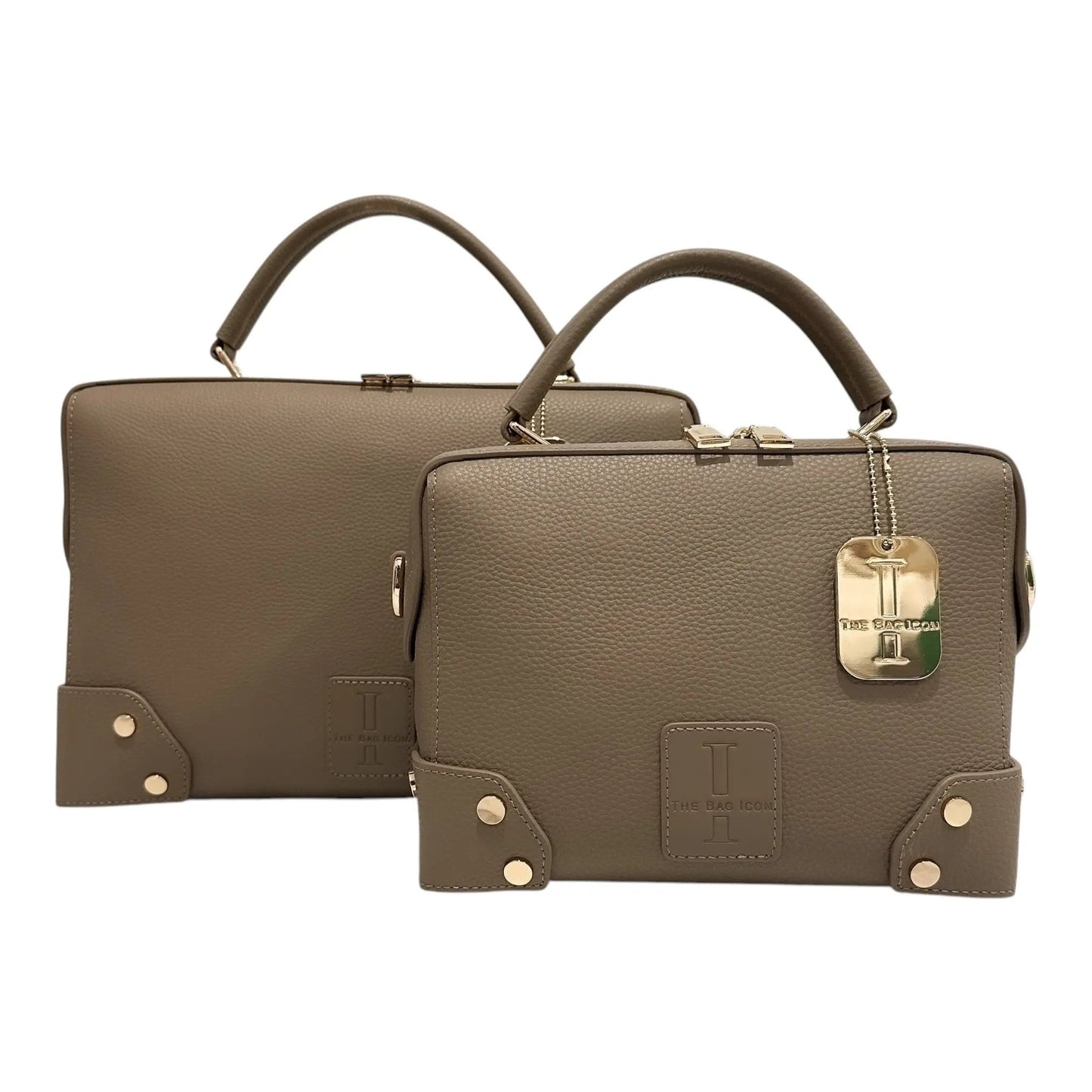 THE PETITE GRANDMERE TRUNK BAG