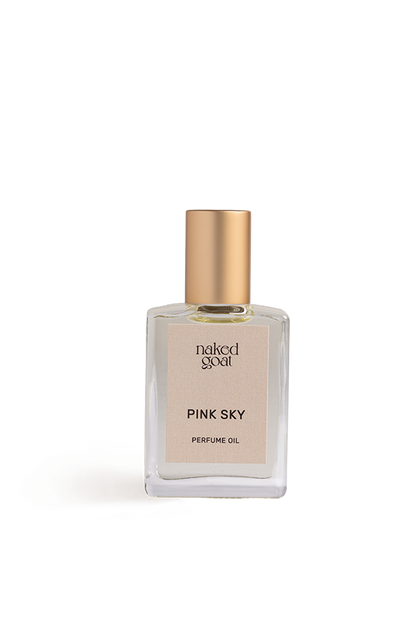 Pink Sky Perfume Oil