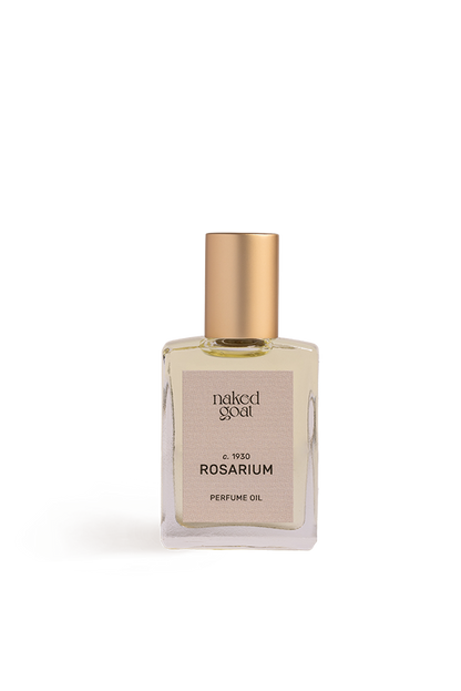 Rosarium Perfume Oil