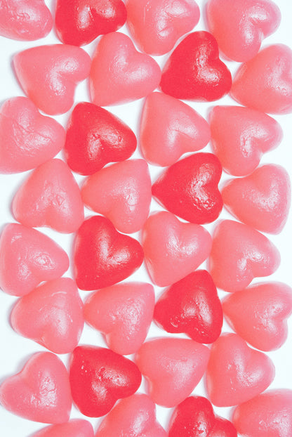 It Girl Skin – Ceramide, Hyaluronic Acid & Beauty Gummies for Glowing Skin