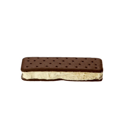 Astronaut Vanilla Ice Cream Sandwich, Freeze Dried