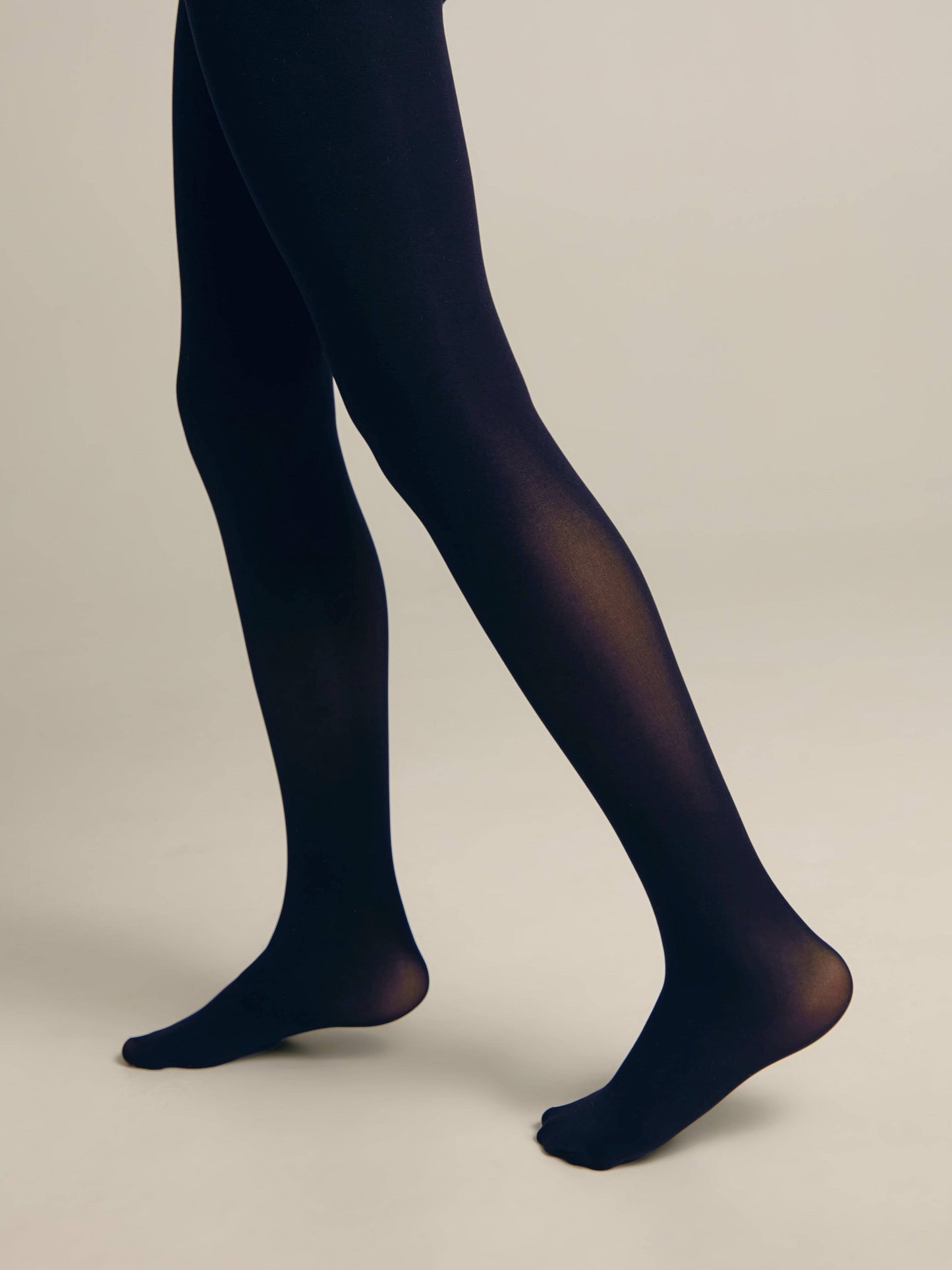 Conte Velour 60 Den - Fantasy Elegant Dense Matt Tights For Girls - 4yr. 6yr. 8yr. 10yr. 12yr. (21С-113СП)