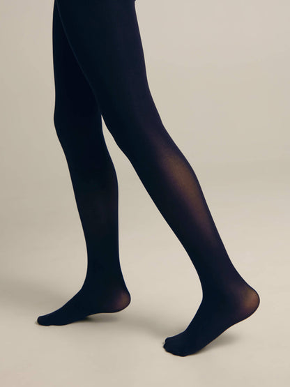 Conte Velour 60 Den - Fantasy Elegant Dense Matt Tights For Girls - 4yr. 6yr. 8yr. 10yr. 12yr. (21С-113СП)