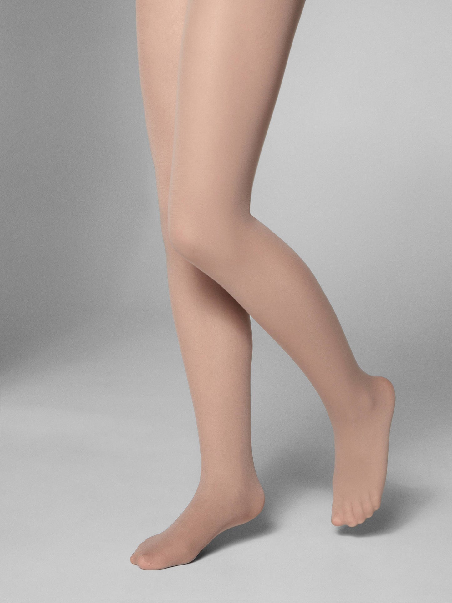 Conte Only 40 Den - Classic Semi-Opaque Tights for Girls/Teens - 10yr. 12yr. (12С-18СП)
