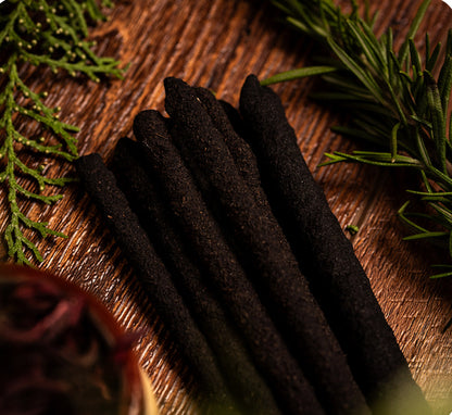 Tao Premium Incense Collection