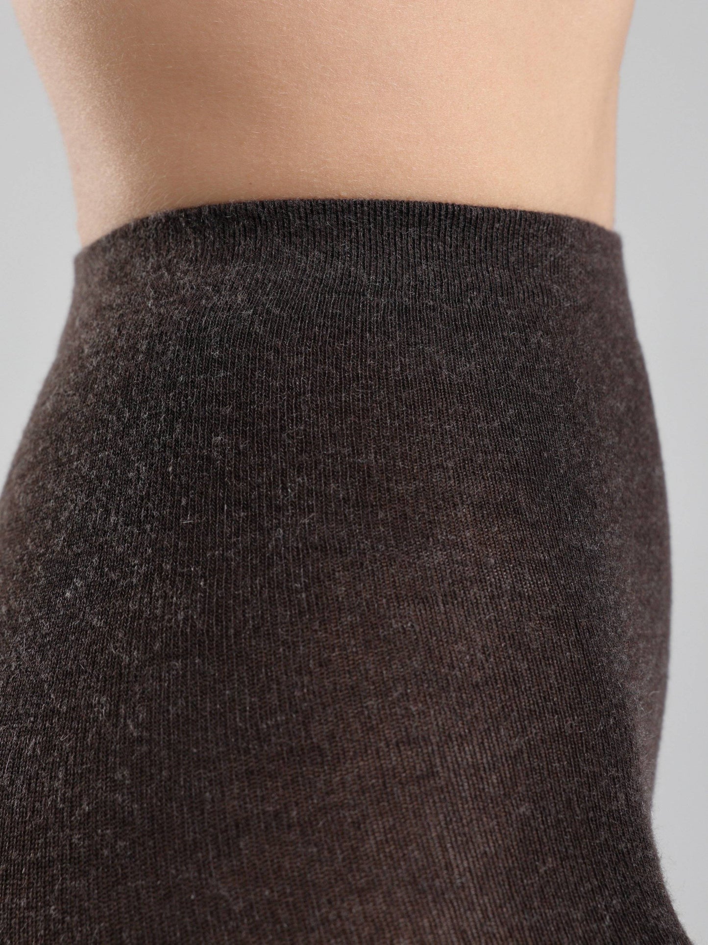 Conte Cashmere 250 Den - Warm Thin Soft Women's Tights with 7% cashmere (14С-122СП)