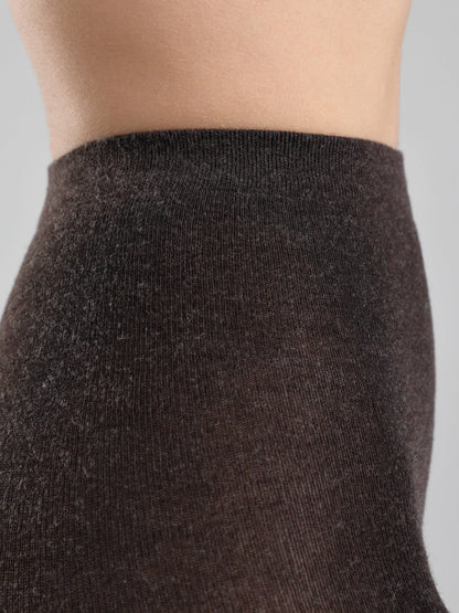 Conte Cashmere 250 Den - Warm Thin Soft Women's Tights with 7% cashmere (14С-122СП)