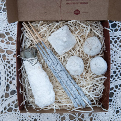 Yagra Herbal  Gift Box | Prosperity