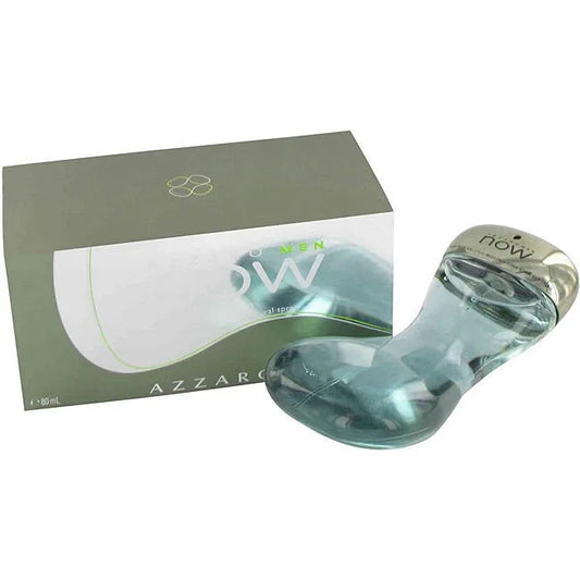 Azzaro Now Eau de Toilette for Men