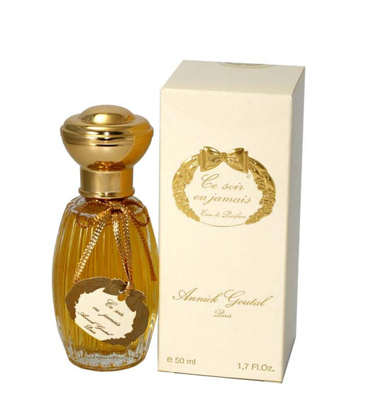 Annick Goutal Le Soirée Ou Jamais Eau de Parfum for Women