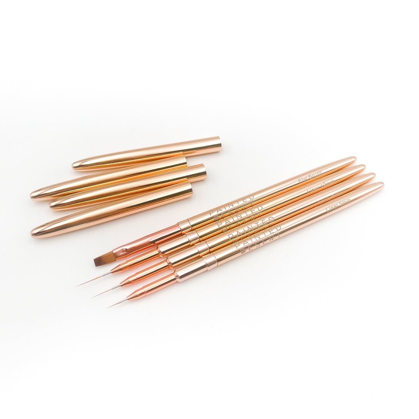 Signature Brush Set "01"