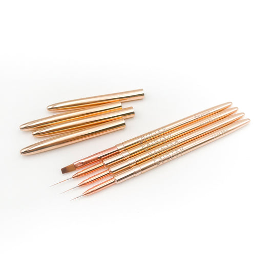 Signature Brush Set "01"