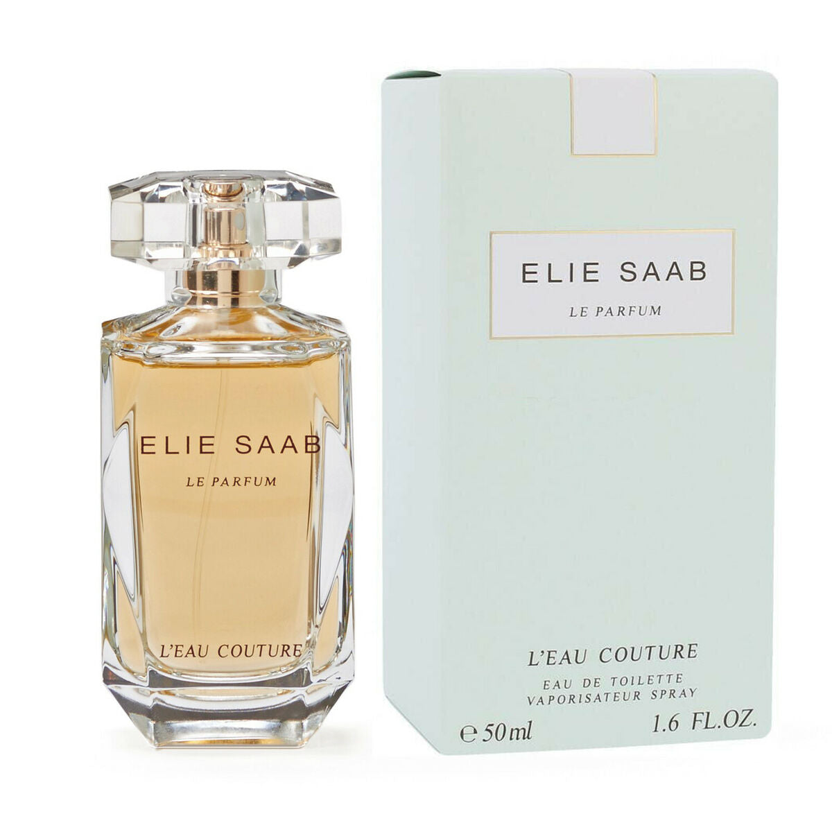 Ellie Saab L’eau Couture Eau de Toilette for Women