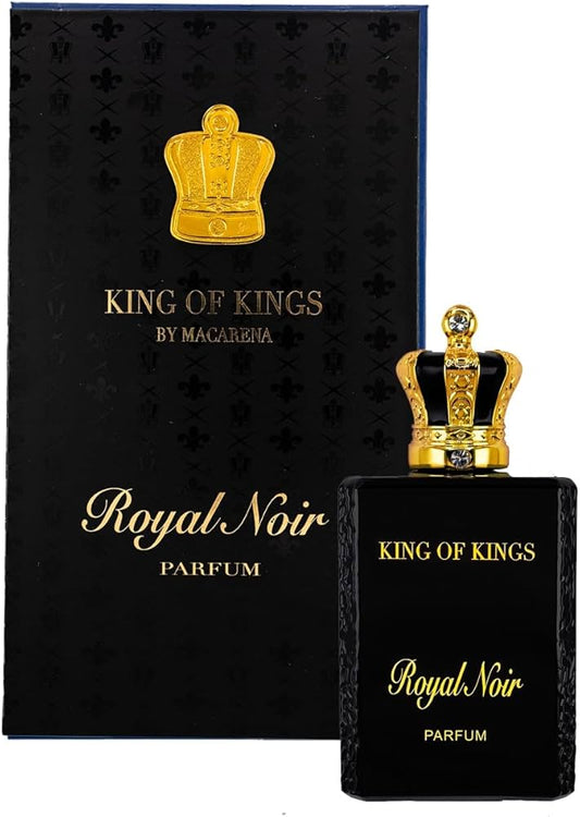 King of Kings Royal Noir Parfum Unisex