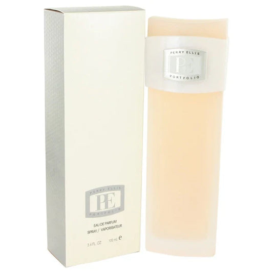 Perry Ellis Portfolio Eau de Parfum for Women