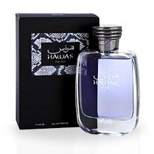 Rasasi Hawas Eau de Parfum for Men