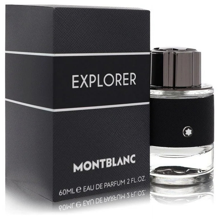 Montblanc Explorer Eau de Parfum Spray for Men