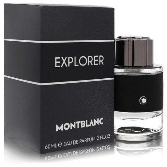 Montblanc Explorer Eau de Parfum Spray for Men