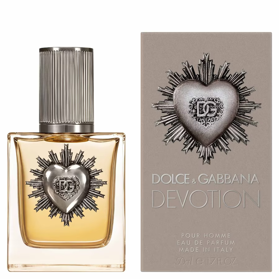Dolce & Gabbana Devotion Eau de Parfum for Men