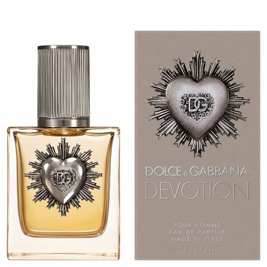 Dolce & Gabbana Devotion Eau de Parfum for Men