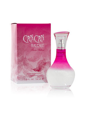 Paris Hilton Can Can Burlesque Eau de Parfum for Women