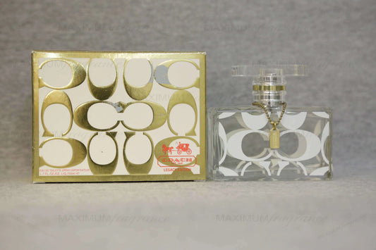 Coach Legacy Edition Eau de Toilette for Women