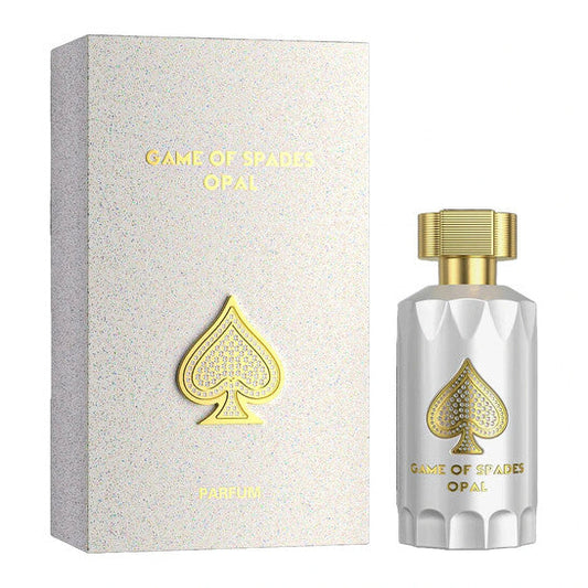 Jo Milano Game Of Spades Opal Parfum Unisex