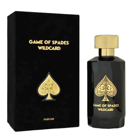 Jo Milano Game Of Spades Wildcard Parfum Unisex