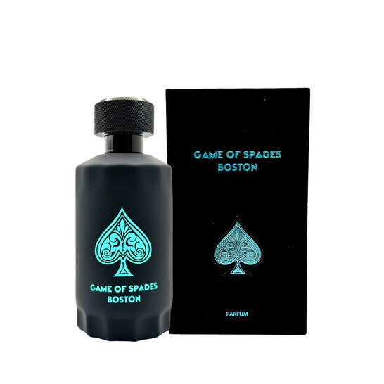 Jo Milano Game Of Spades Boston Parfum for Men