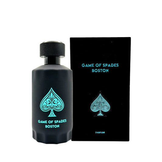 Jo Milano Game Of Spades Boston Parfum for Men