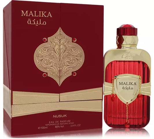 Nusuk Malika Eau de Parfum for Women