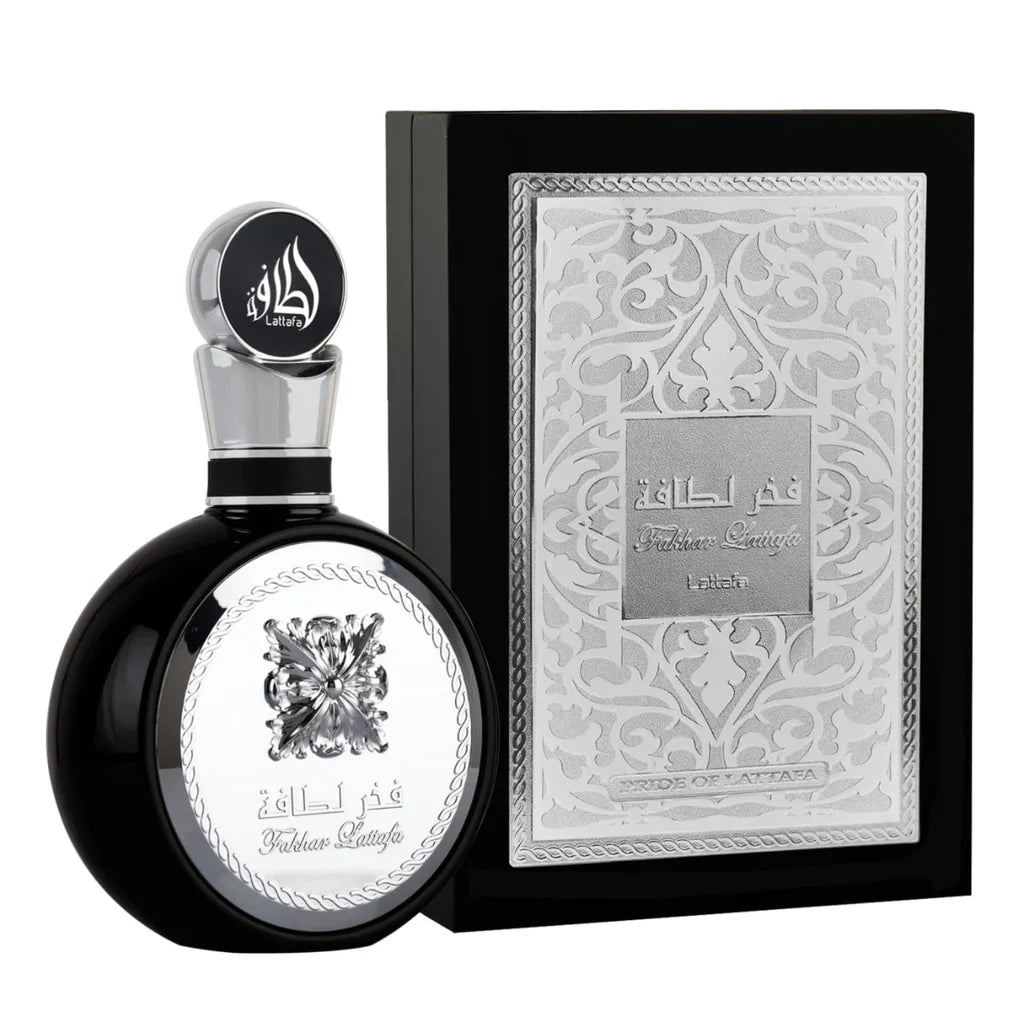 Lattafa Fakhar Eau de Parfum Spray for Men