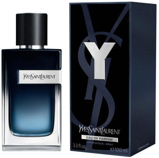 YSL Y Eau de Parfum for Men