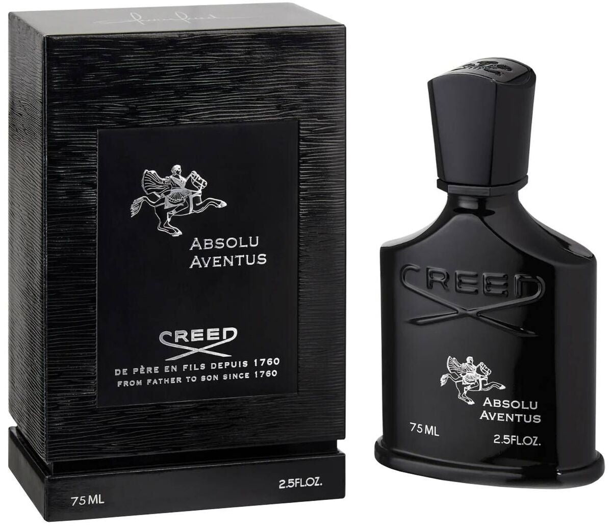 Creed Absolu Aventus Eau de Parfum for Men