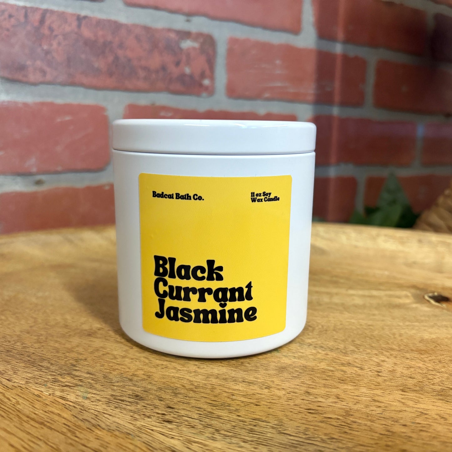 11oz Essential Collection Candle Tin