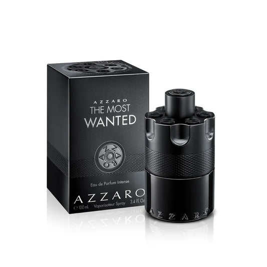 Azzaro The Most Wanted Eau de Parfum Intense Spray for Men