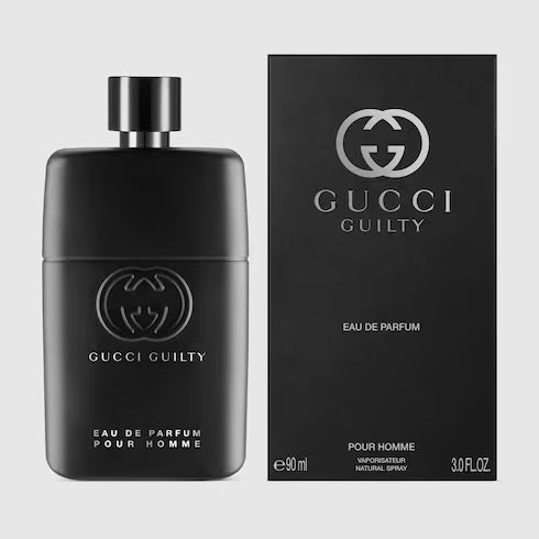 Gucci Guilty Eau de Parfum for Men