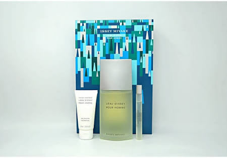 Issey Miyake L’EAU D’ISSEY Eau De Toilette Spray For Men