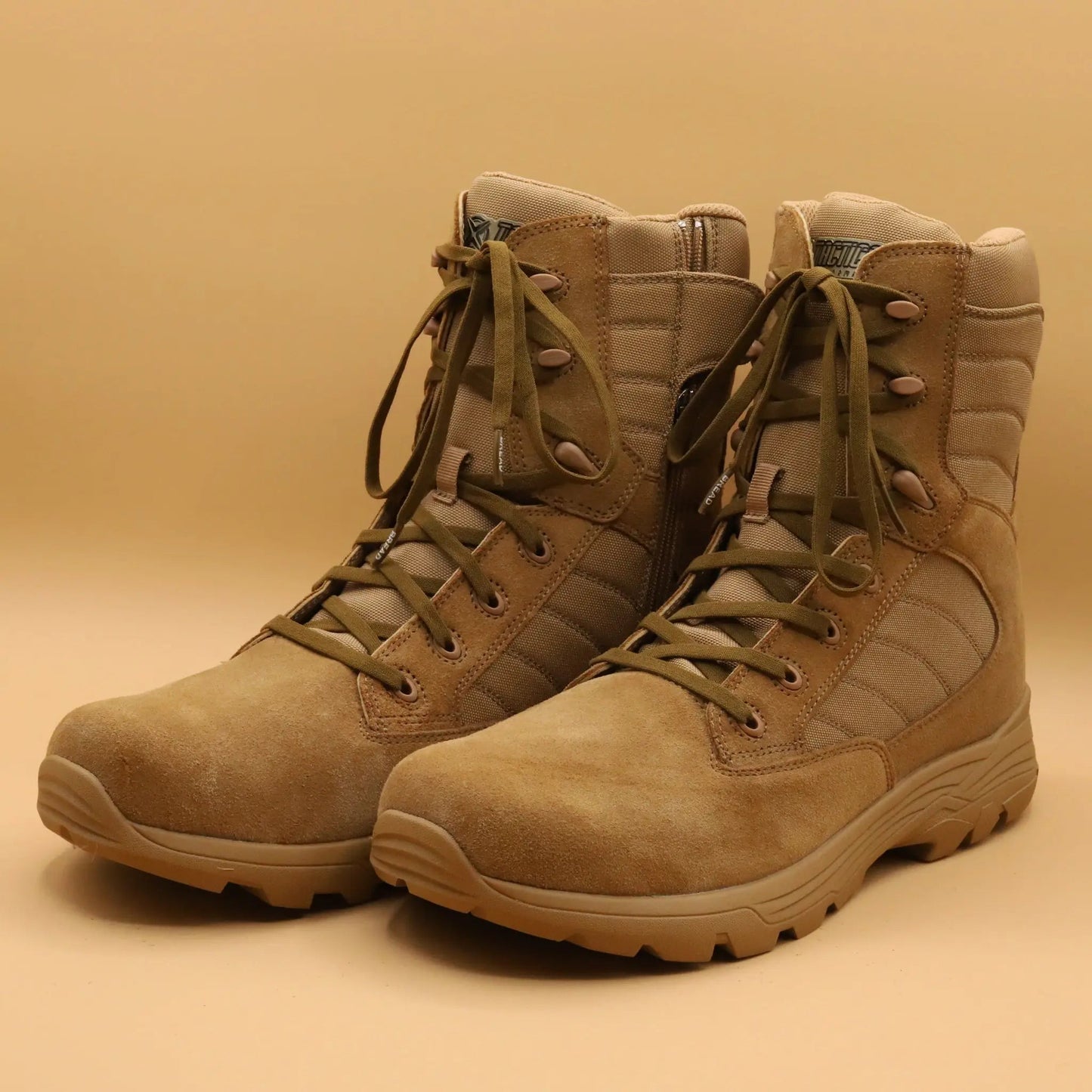 Coyote Brown