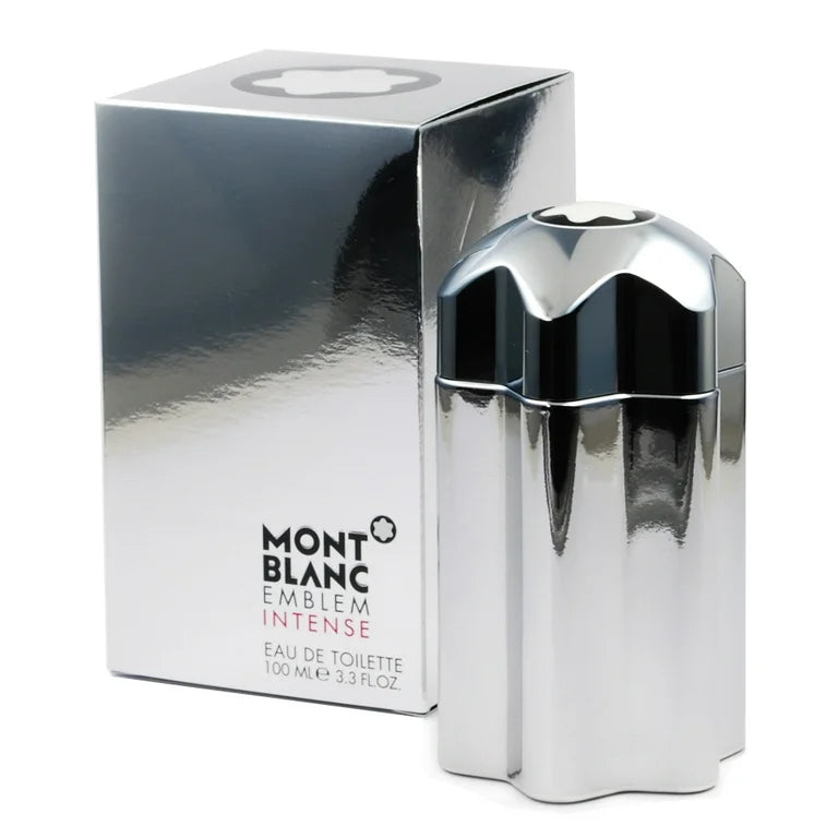 MontBlanc Emblem Intense Eau de Toilette for Men