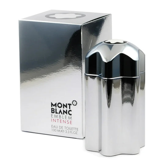MontBlanc Emblem Intense Eau de Toilette for Men